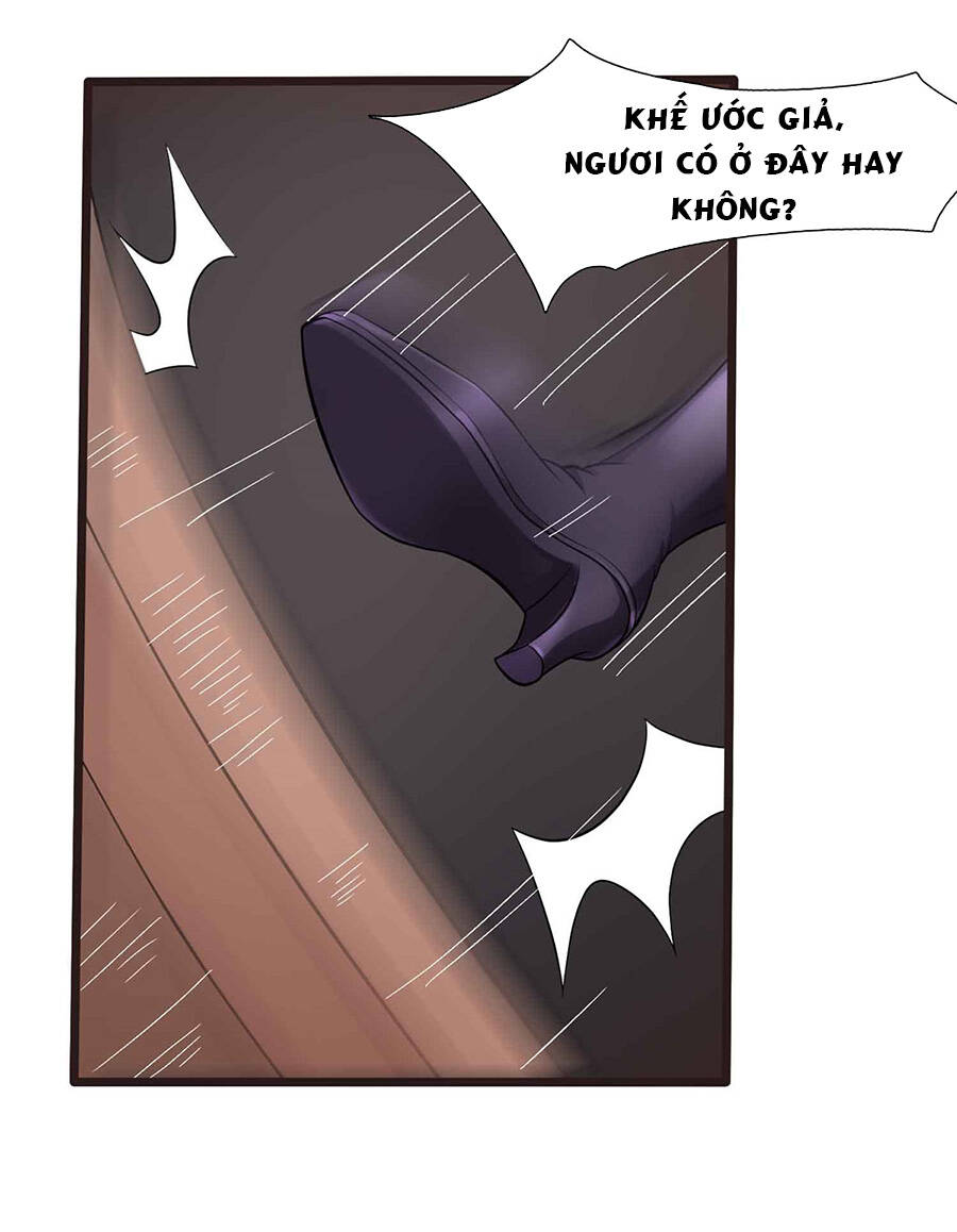 Ta có trăm vạn trò chơi chapter 7 - Trang 26