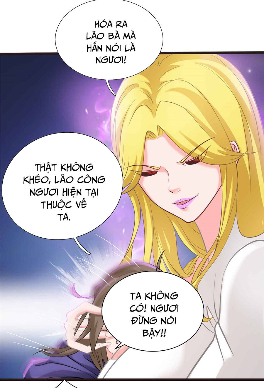 Ta có trăm vạn trò chơi chapter 7 - Trang 29