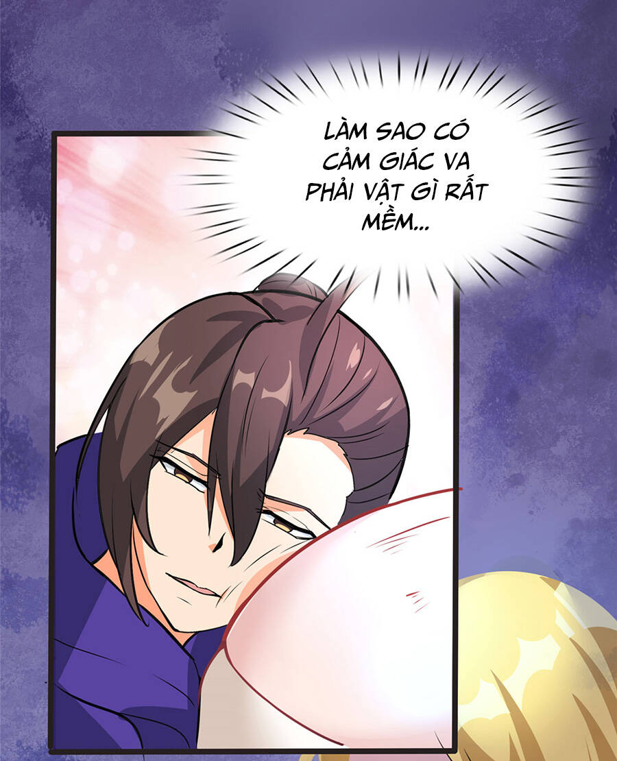Ta có trăm vạn trò chơi chapter 7 - Trang 9