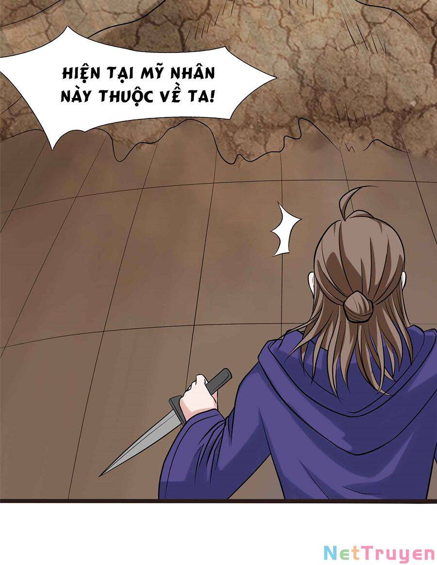 Ta có trăm vạn trò chơi chapter 8 - Trang 33