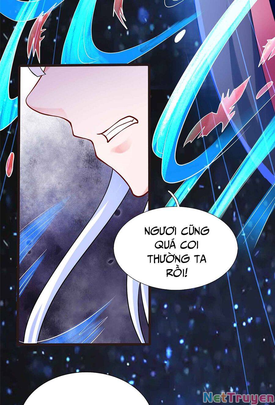 Ta có trăm vạn trò chơi chapter 8 - Trang 6