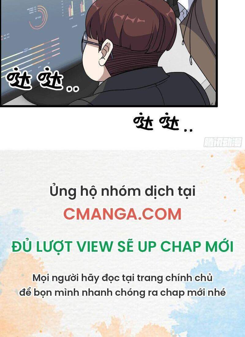 Tôi Chuyển Vàng Tại Mạt Thế chapter 320 - Trang 27