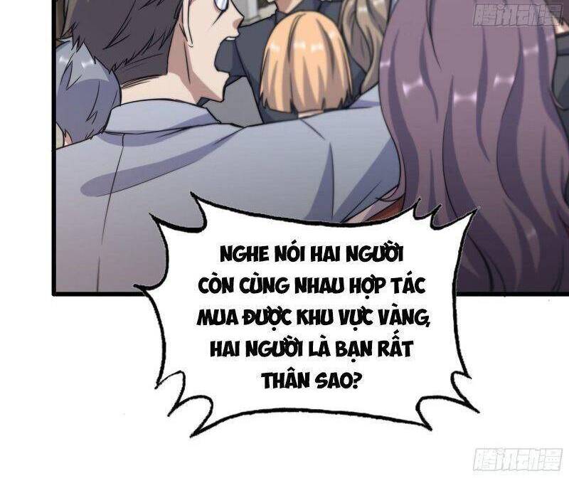 Tôi Chuyển Vàng Tại Mạt Thế chapter 320 - Trang 10