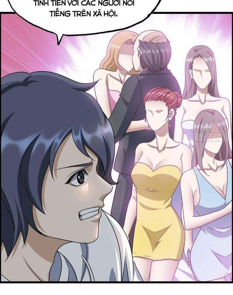 Tôi Chuyển Vàng Tại Mạt Thế chapter 321 - Trang 11
