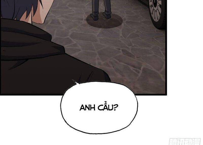 Tôi Chuyển Vàng Tại Mạt Thế chapter 321 - Trang 17