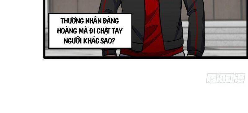 Tôi Chuyển Vàng Tại Mạt Thế chapter 321 - Trang 23