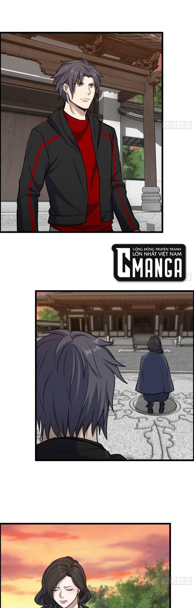 Tôi Chuyển Vàng Tại Mạt Thế chapter 321 - Trang 24