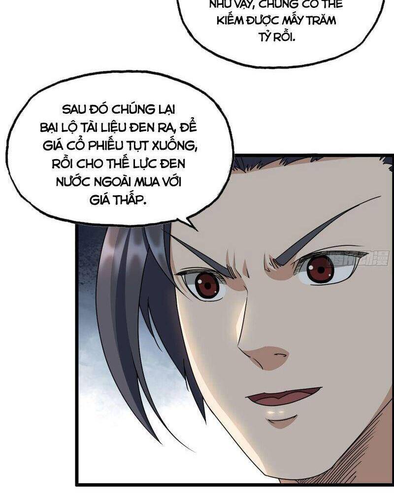 Tôi Chuyển Vàng Tại Mạt Thế chapter 321 - Trang 9