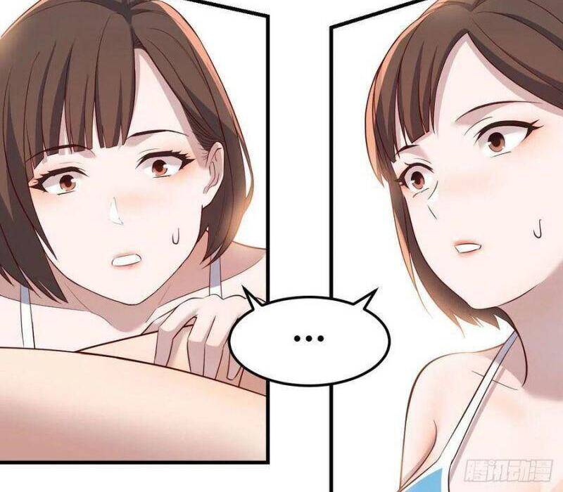 Trong Nhà Có 2 Bạn Gái Song Sinh chapter 207 - Trang 20
