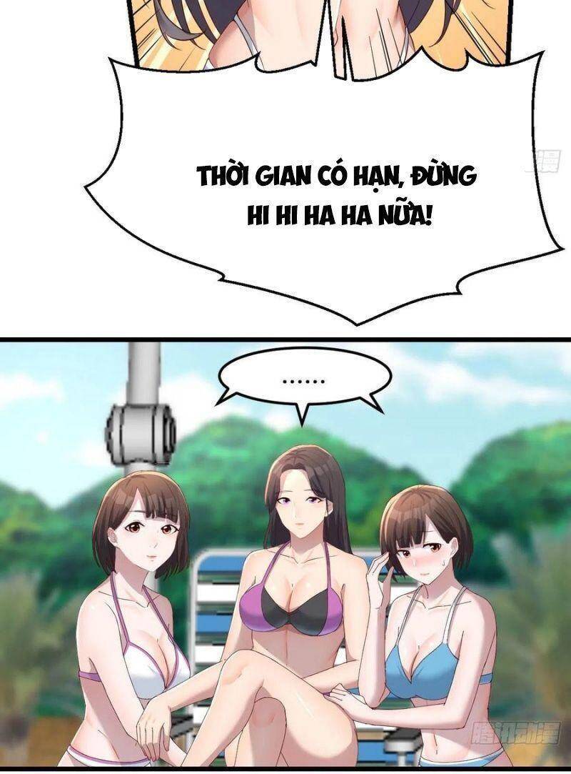 Trong Nhà Có 2 Bạn Gái Song Sinh chapter 207 - Trang 8