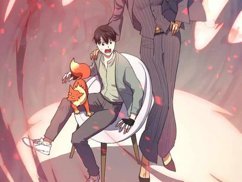 Những Ranker Cấp S Mà Tôi Nuôi Dưỡng chapter 32 - Upload bởi truyensieuhay.com