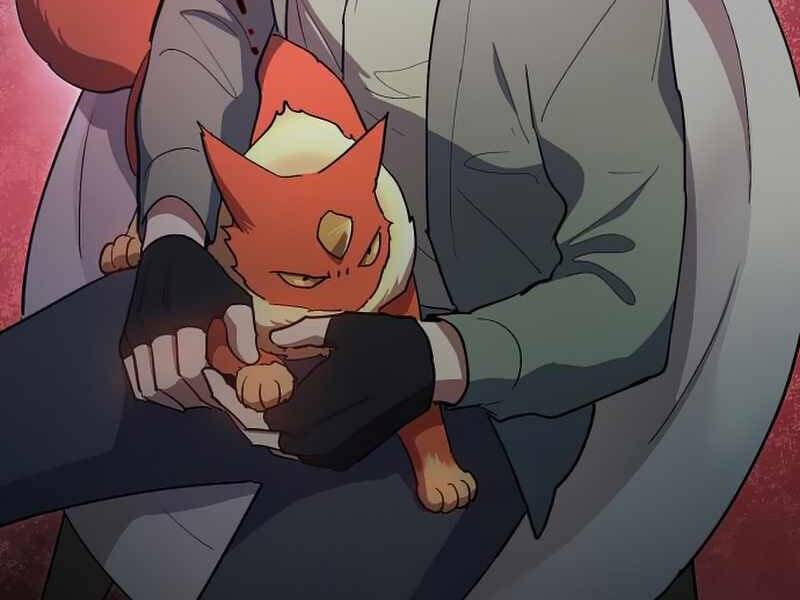 Những Ranker Cấp S Mà Tôi Nuôi Dưỡng chapter 32 - Upload bởi truyensieuhay.com