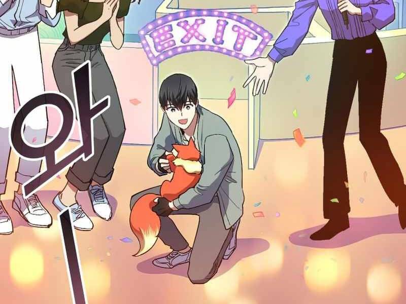 Những Ranker Cấp S Mà Tôi Nuôi Dưỡng chapter 32 - Upload bởi truyensieuhay.com
