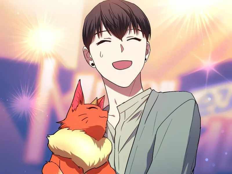 Những Ranker Cấp S Mà Tôi Nuôi Dưỡng chapter 32 - Upload bởi truyensieuhay.com