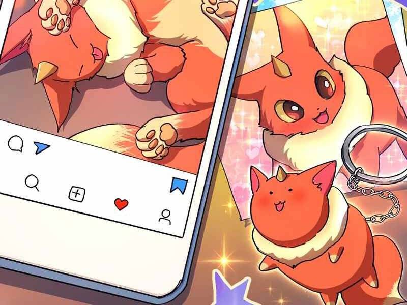 Những Ranker Cấp S Mà Tôi Nuôi Dưỡng chapter 32 - Upload bởi truyensieuhay.com