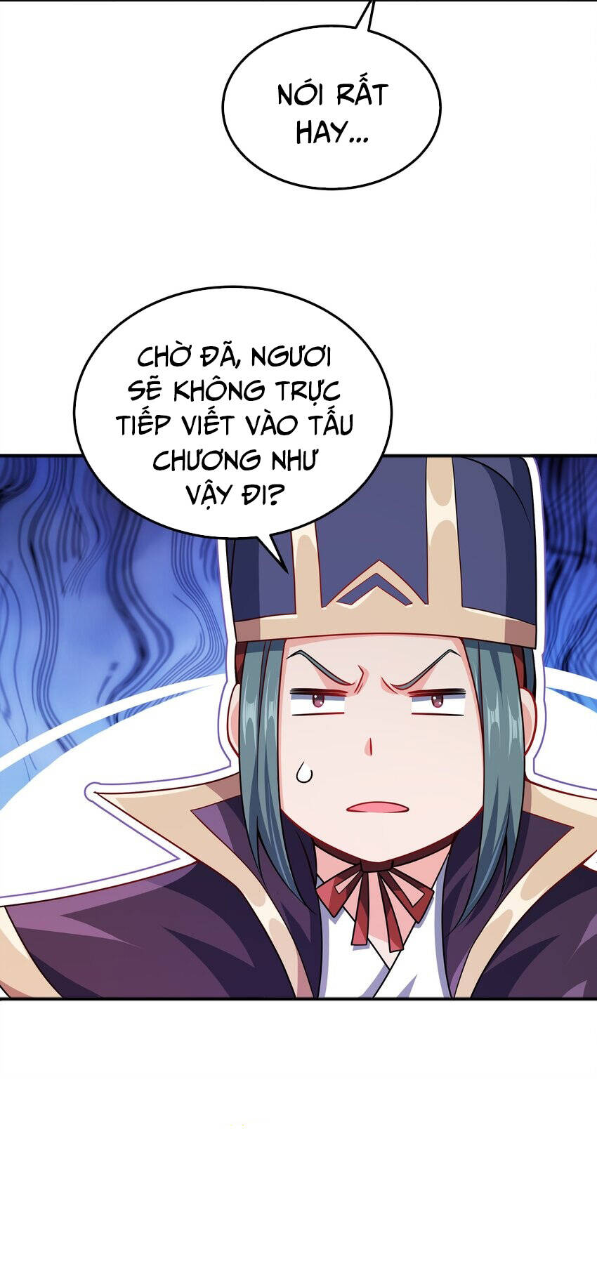 Nương Tử Nhà Ta Là Nữ Đế chapter 70 - Trang 12