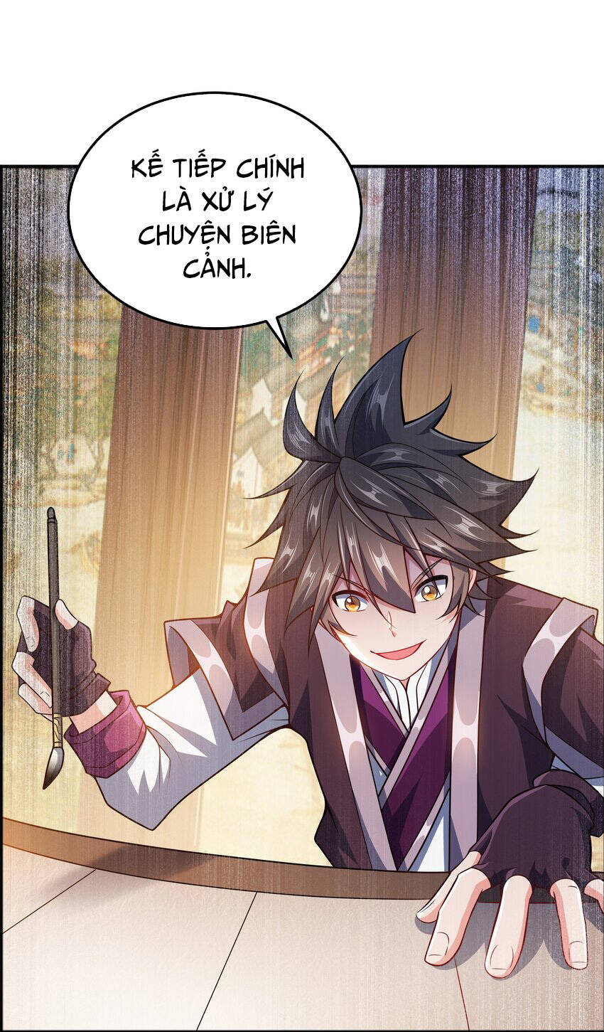 Nương Tử Nhà Ta Là Nữ Đế chapter 70 - Trang 23