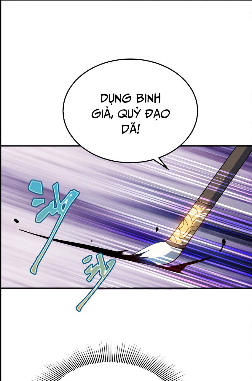 Nương Tử Nhà Ta Là Nữ Đế chapter 70 - Trang 24