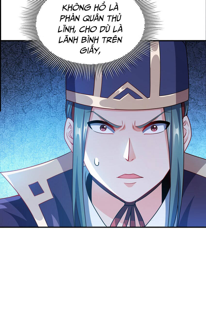 Nương Tử Nhà Ta Là Nữ Đế chapter 70 - Trang 25