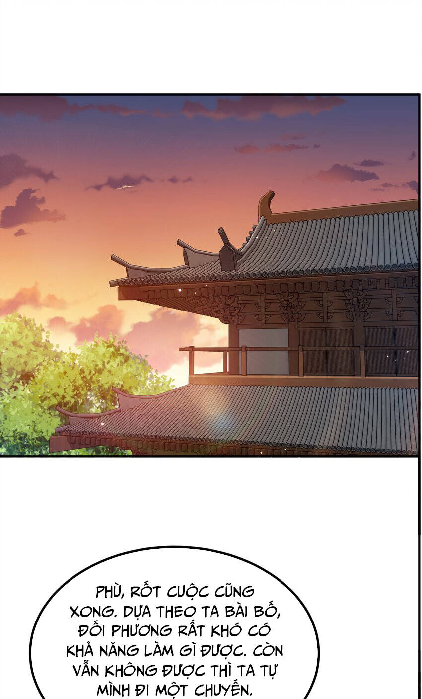Nương Tử Nhà Ta Là Nữ Đế chapter 70 - Trang 28
