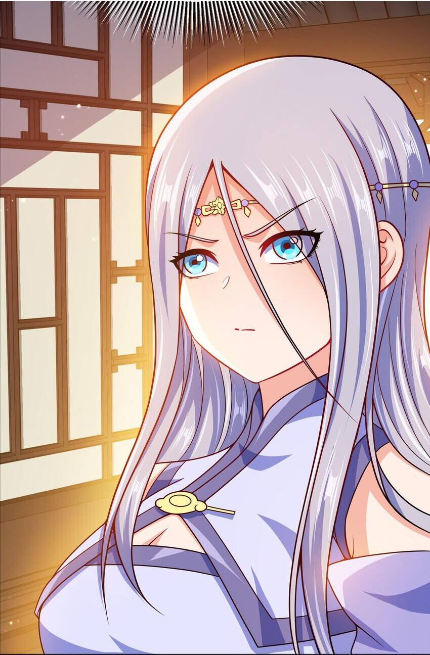 Nương Tử Nhà Ta Là Nữ Đế chapter 70 - Trang 31