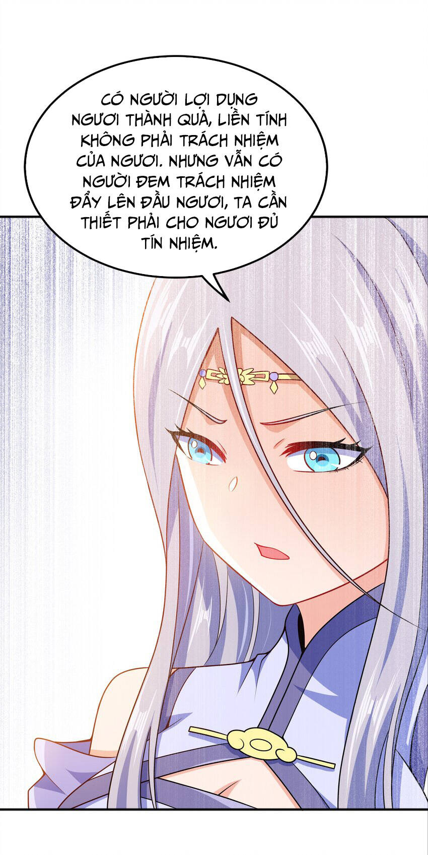 Nương Tử Nhà Ta Là Nữ Đế chapter 70 - Trang 37