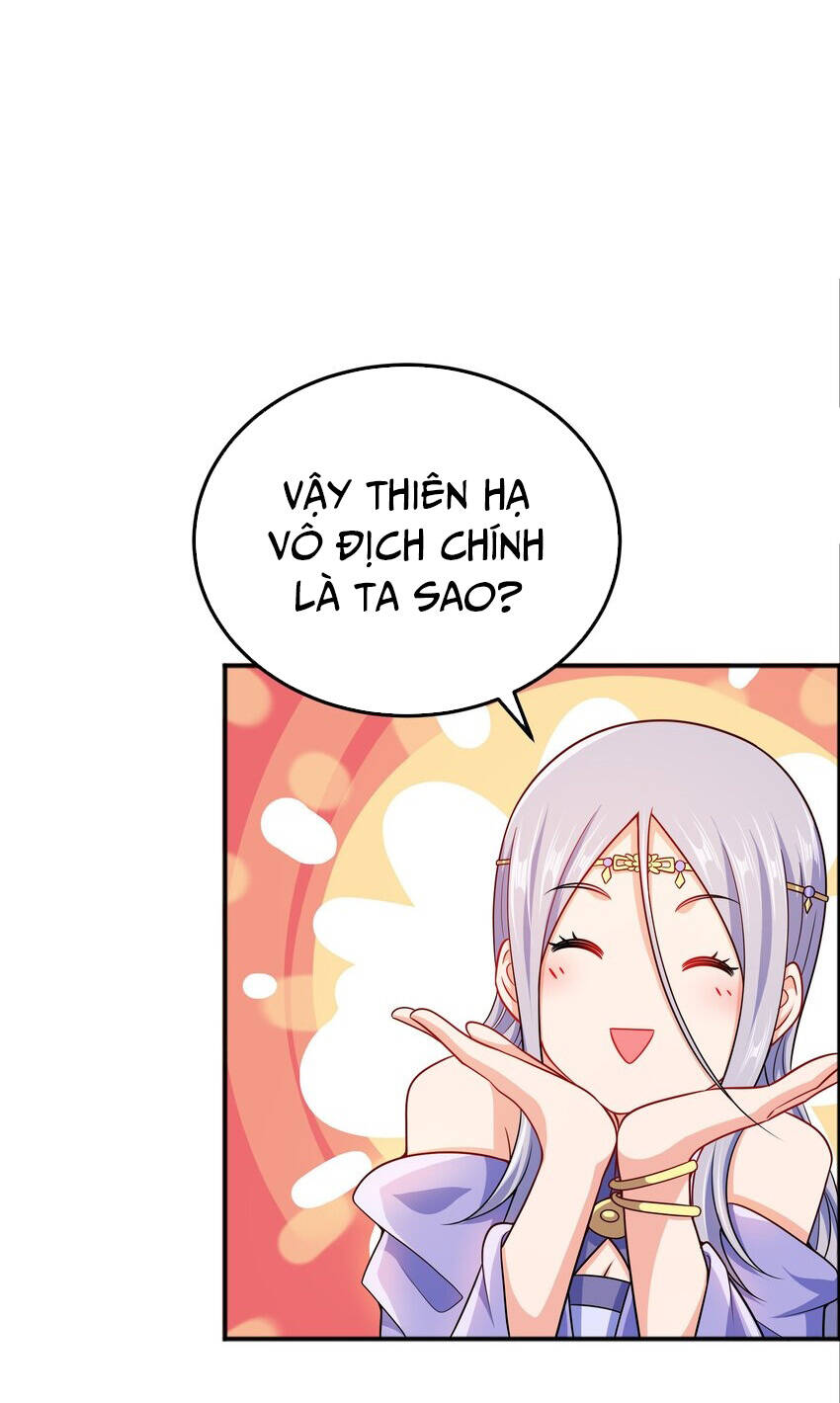 Nương Tử Nhà Ta Là Nữ Đế chapter 70 - Trang 40