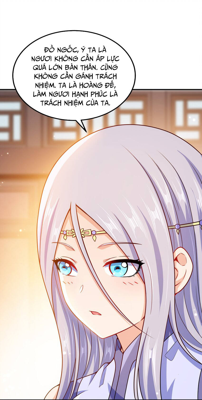 Nương Tử Nhà Ta Là Nữ Đế chapter 70 - Trang 43