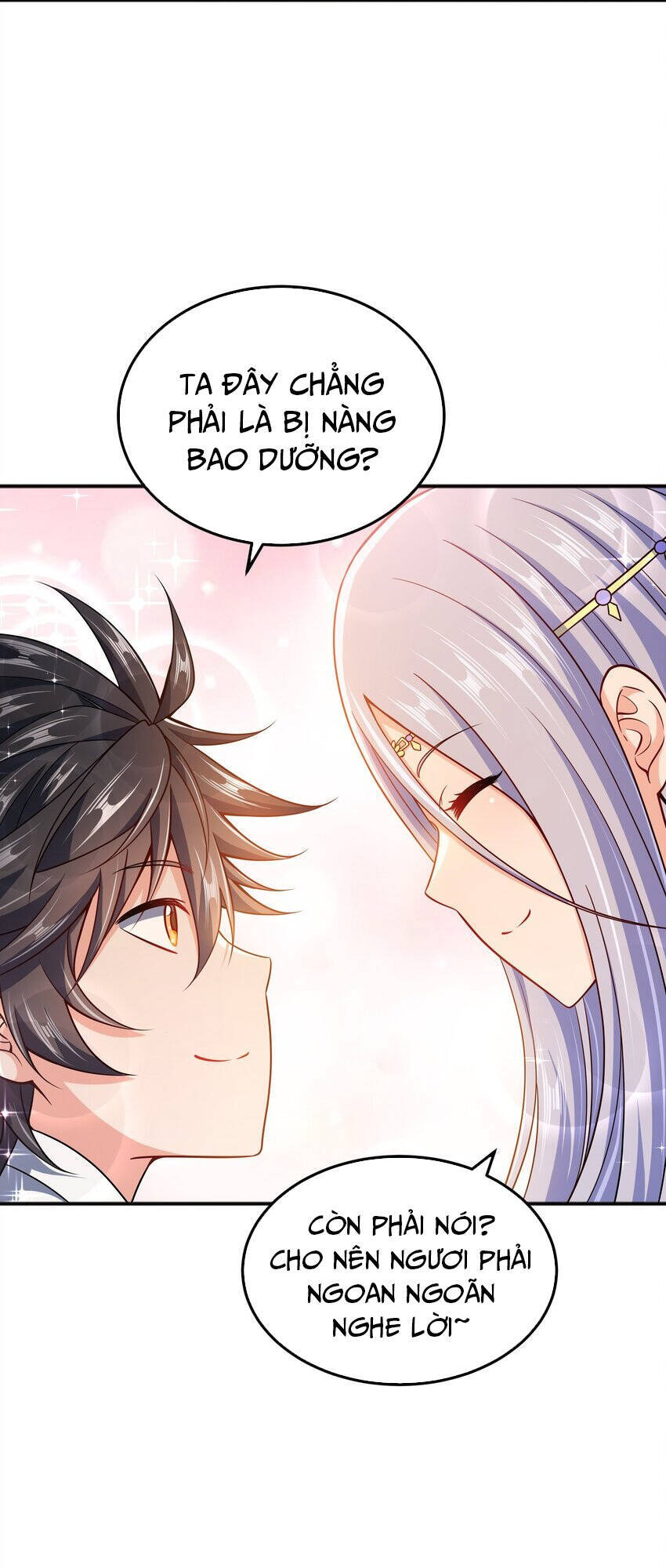 Nương Tử Nhà Ta Là Nữ Đế chapter 70 - Trang 44