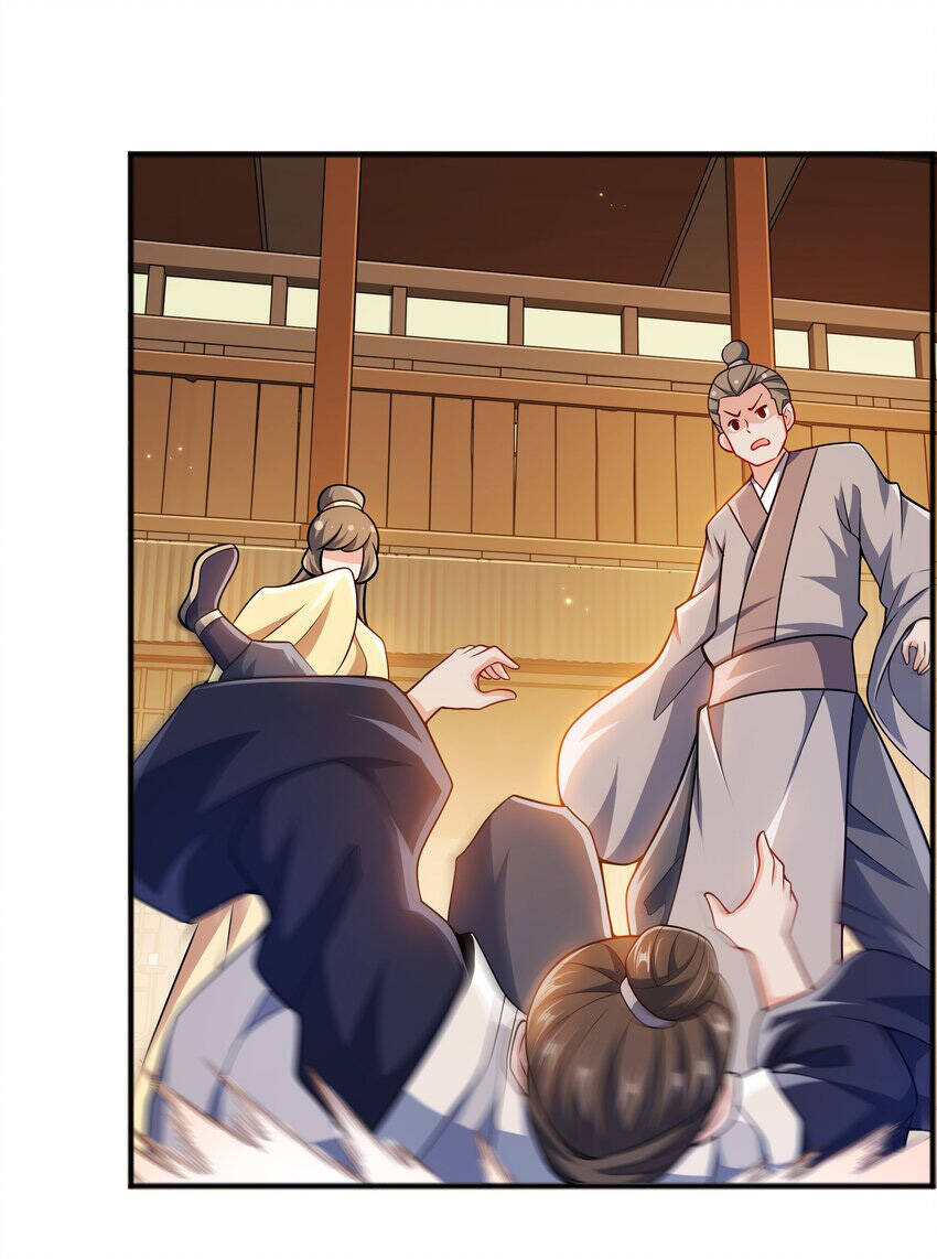 Nương Tử Nhà Ta Là Nữ Đế chapter 70 - Trang 48