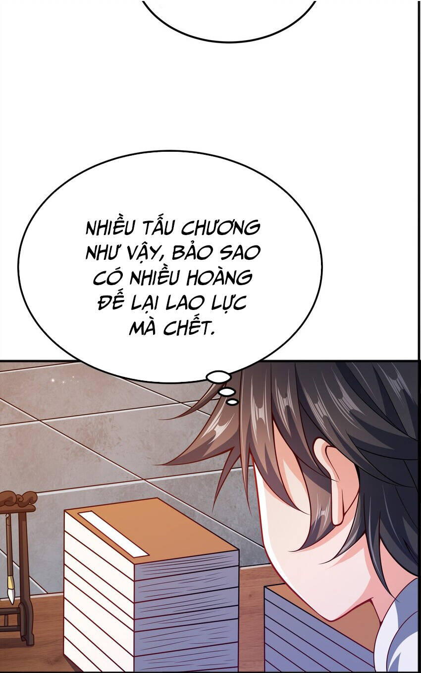 Nương Tử Nhà Ta Là Nữ Đế chapter 70 - Trang 7