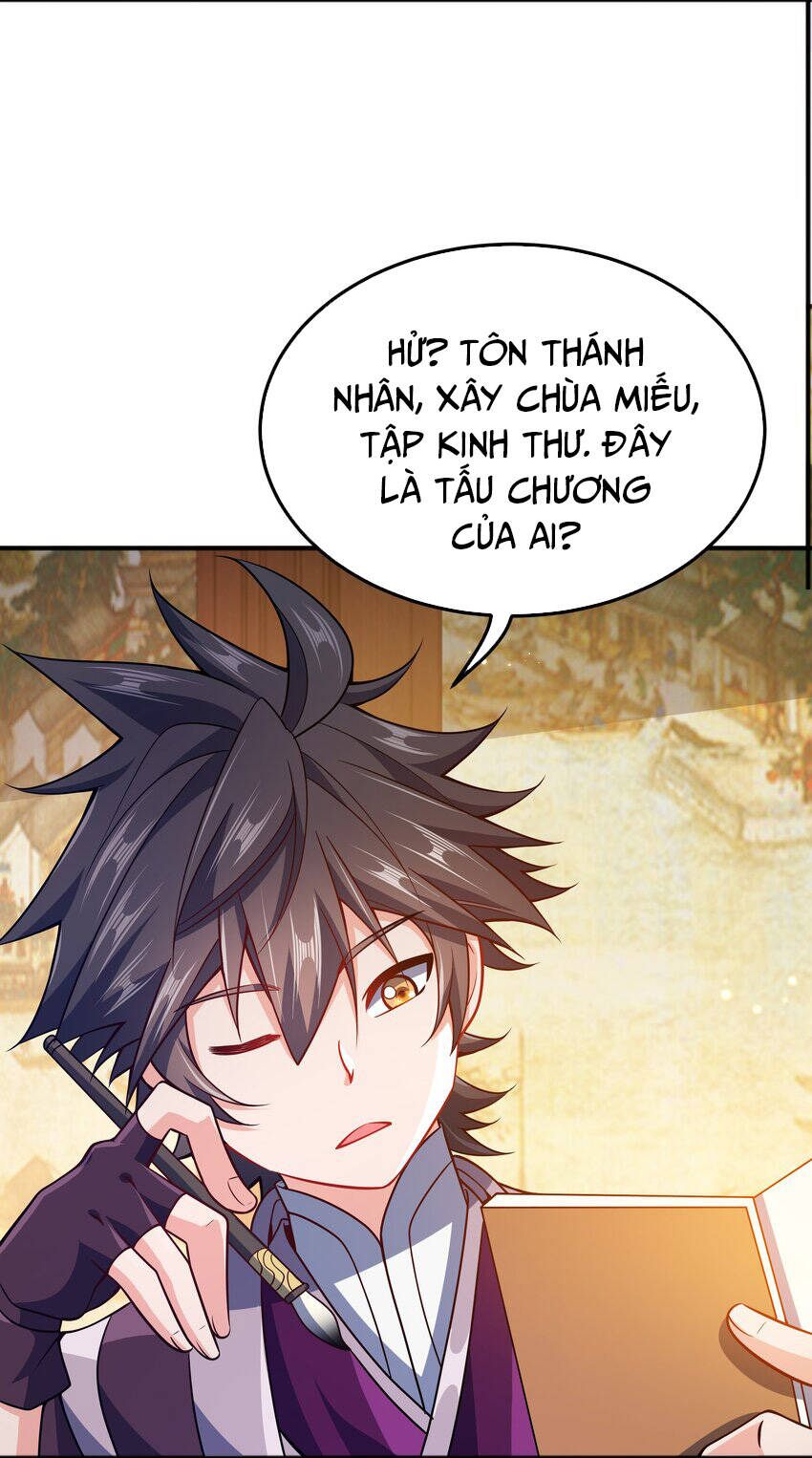 Nương Tử Nhà Ta Là Nữ Đế chapter 70 - Trang 8