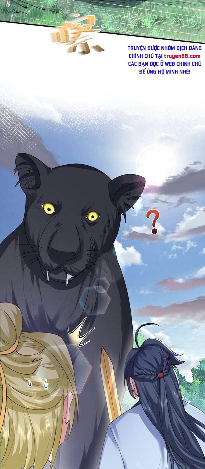 Ta Vô Địch Lúc Nào chapter 61 - Trang 28