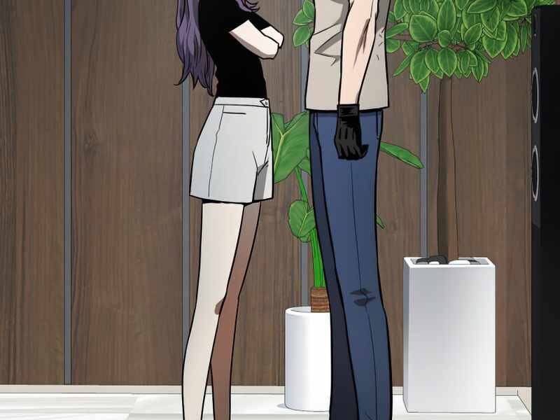Người Chơi Không Thể Thăng Cấp chapter 66 - Upload bởi truyensieuhay.com
