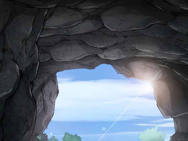 Người Chơi Không Thể Thăng Cấp chapter 66 - Upload bởi truyensieuhay.com