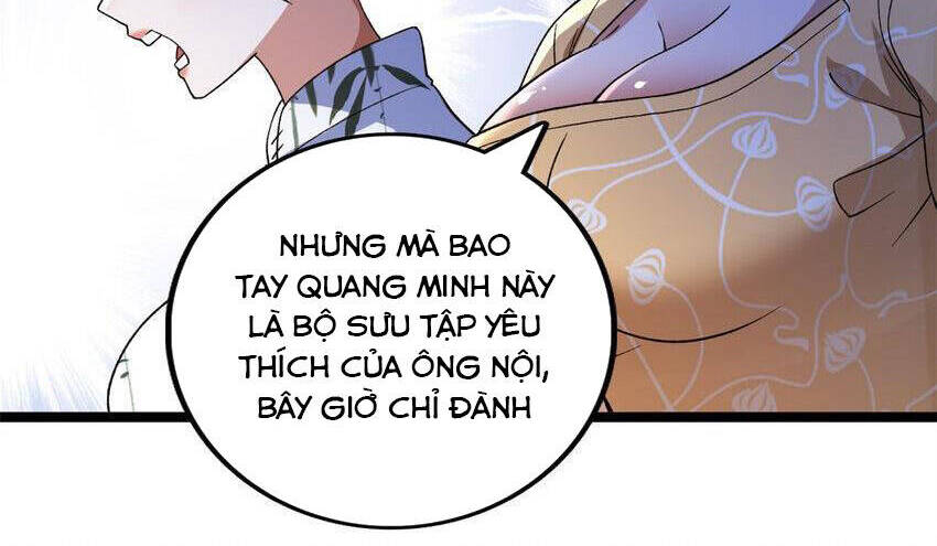 Ta có 999 loại dị năng chapter 81 - Upload bởi truyensieuhay.com