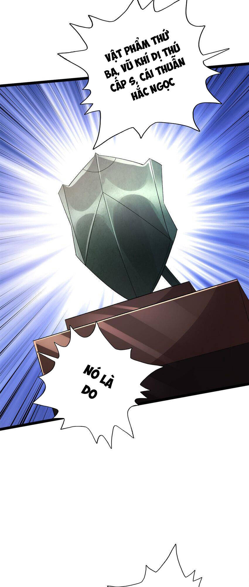 Ta có 999 loại dị năng chapter 81 - Upload bởi truyensieuhay.com
