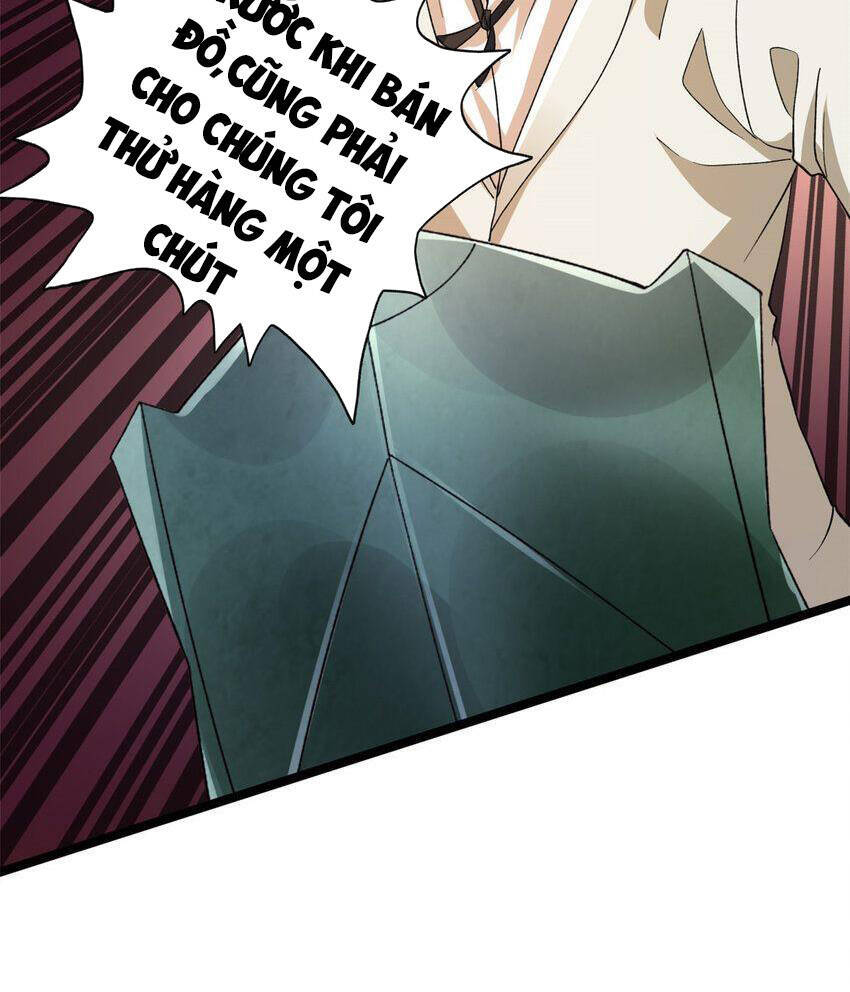 Ta có 999 loại dị năng chapter 81 - Upload bởi truyensieuhay.com