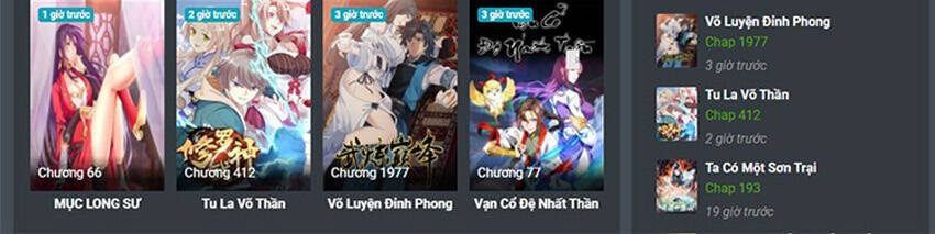 Ta có 999 loại dị năng chapter 81 - Upload bởi truyensieuhay.com