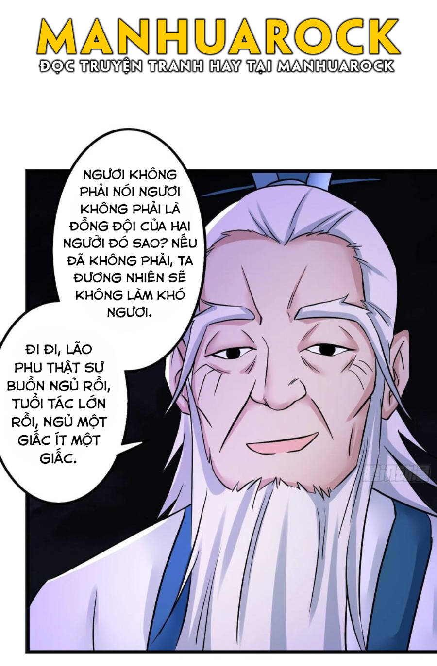 Tiểu Thúc Tổ Mời Xuất Sơn chapter 26 - Trang 11