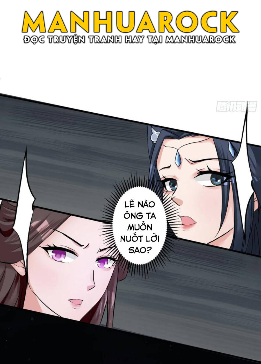 Tiểu Thúc Tổ Mời Xuất Sơn chapter 26 - Trang 14