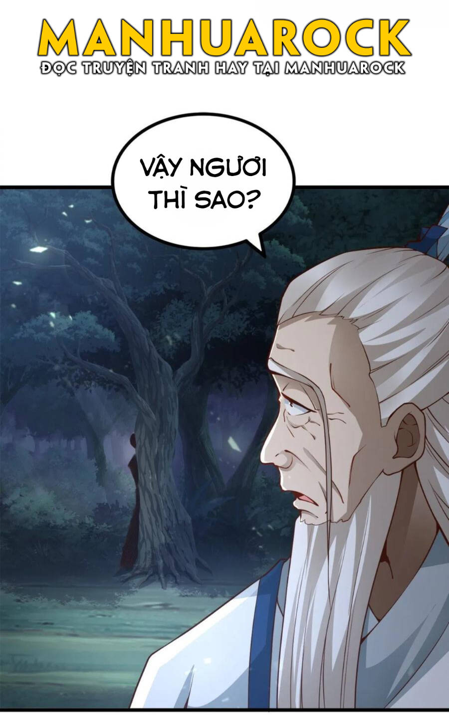 Tiểu Thúc Tổ Mời Xuất Sơn chapter 26 - Trang 21