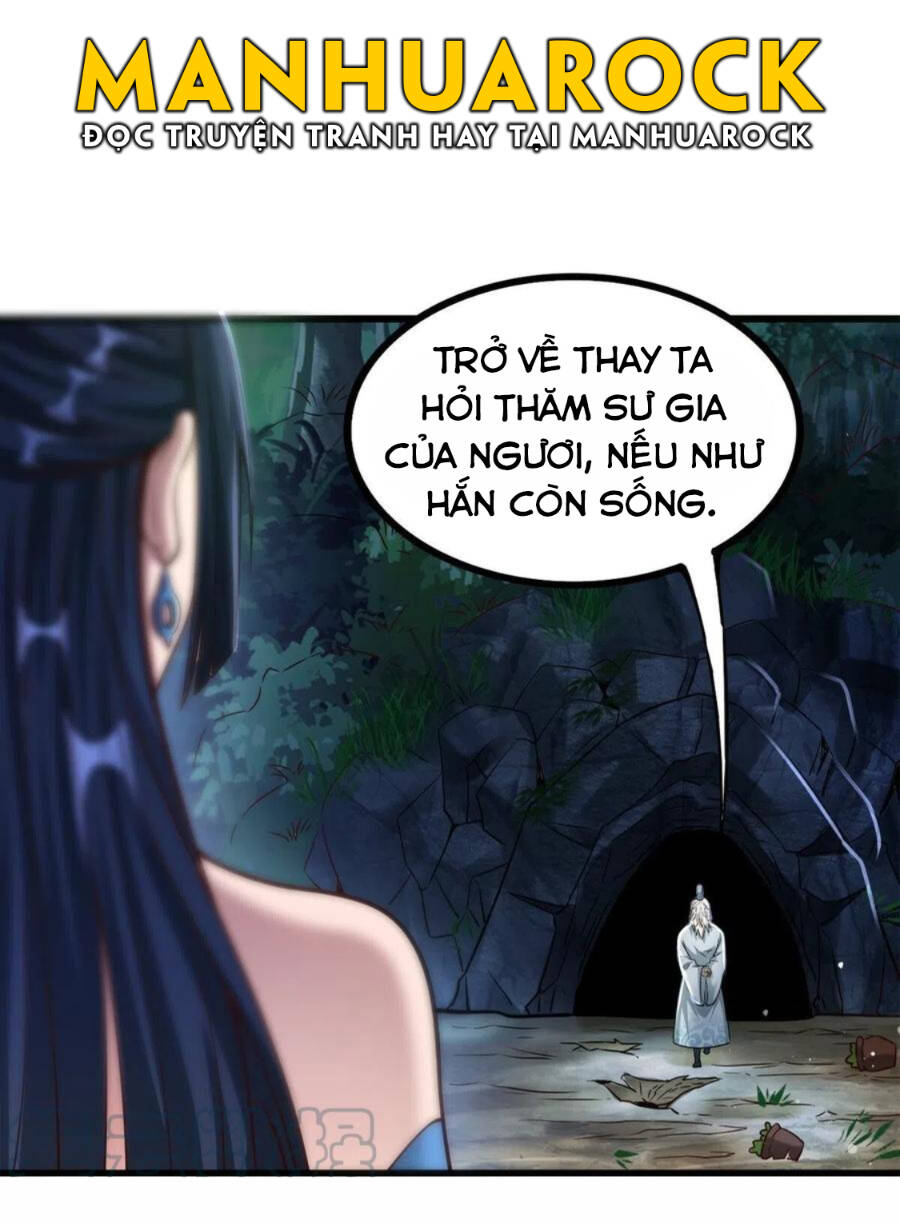 Tiểu Thúc Tổ Mời Xuất Sơn chapter 26 - Trang 27