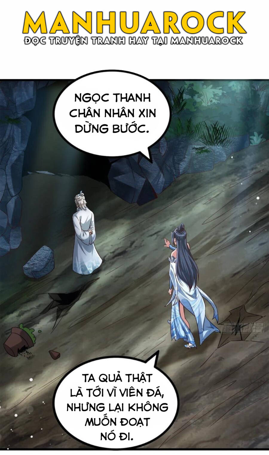 Tiểu Thúc Tổ Mời Xuất Sơn chapter 26 - Trang 28