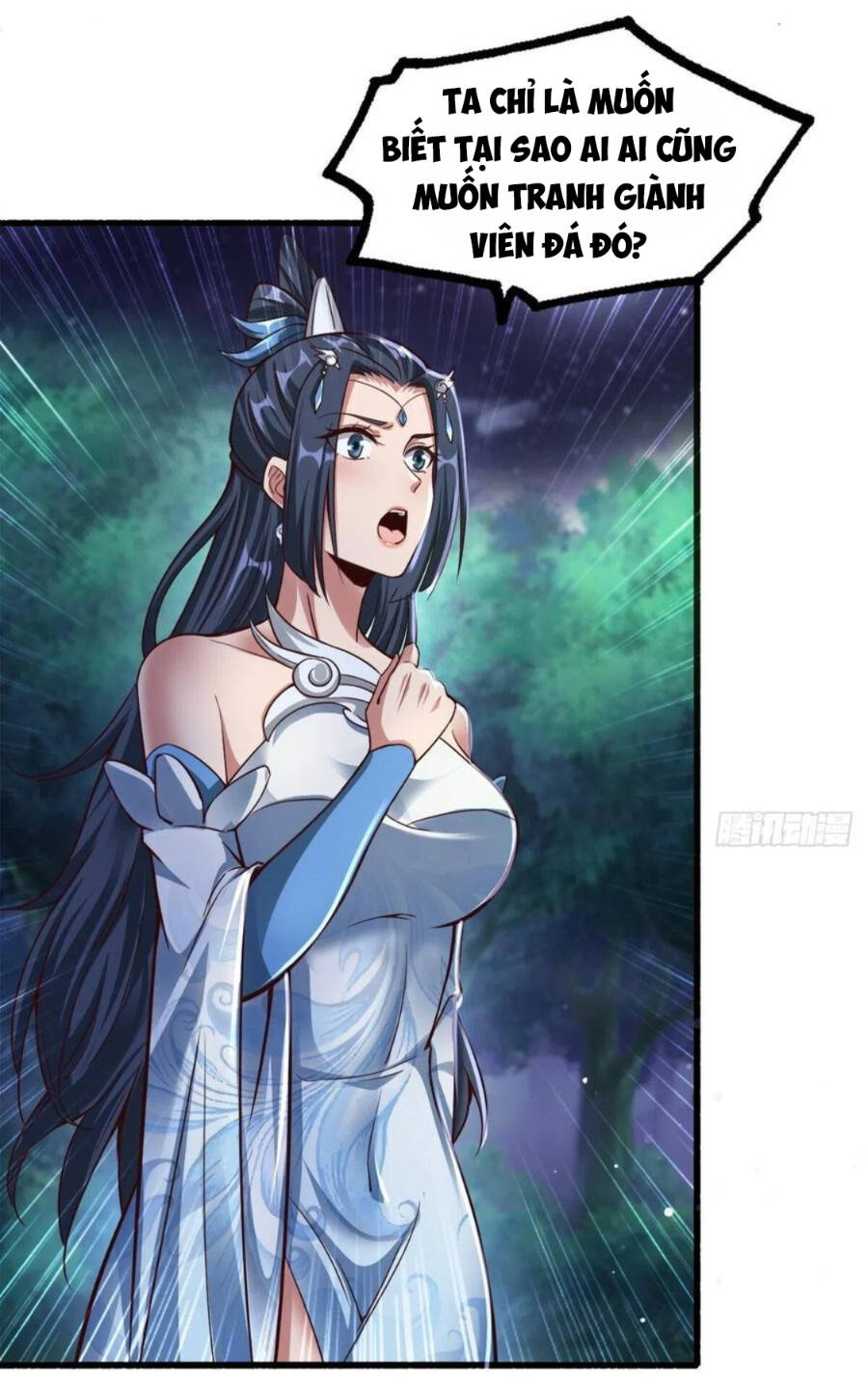 Tiểu Thúc Tổ Mời Xuất Sơn chapter 26 - Trang 29
