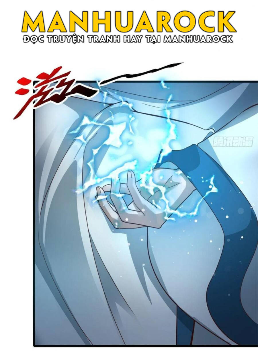 Tiểu Thúc Tổ Mời Xuất Sơn chapter 26 - Trang 31