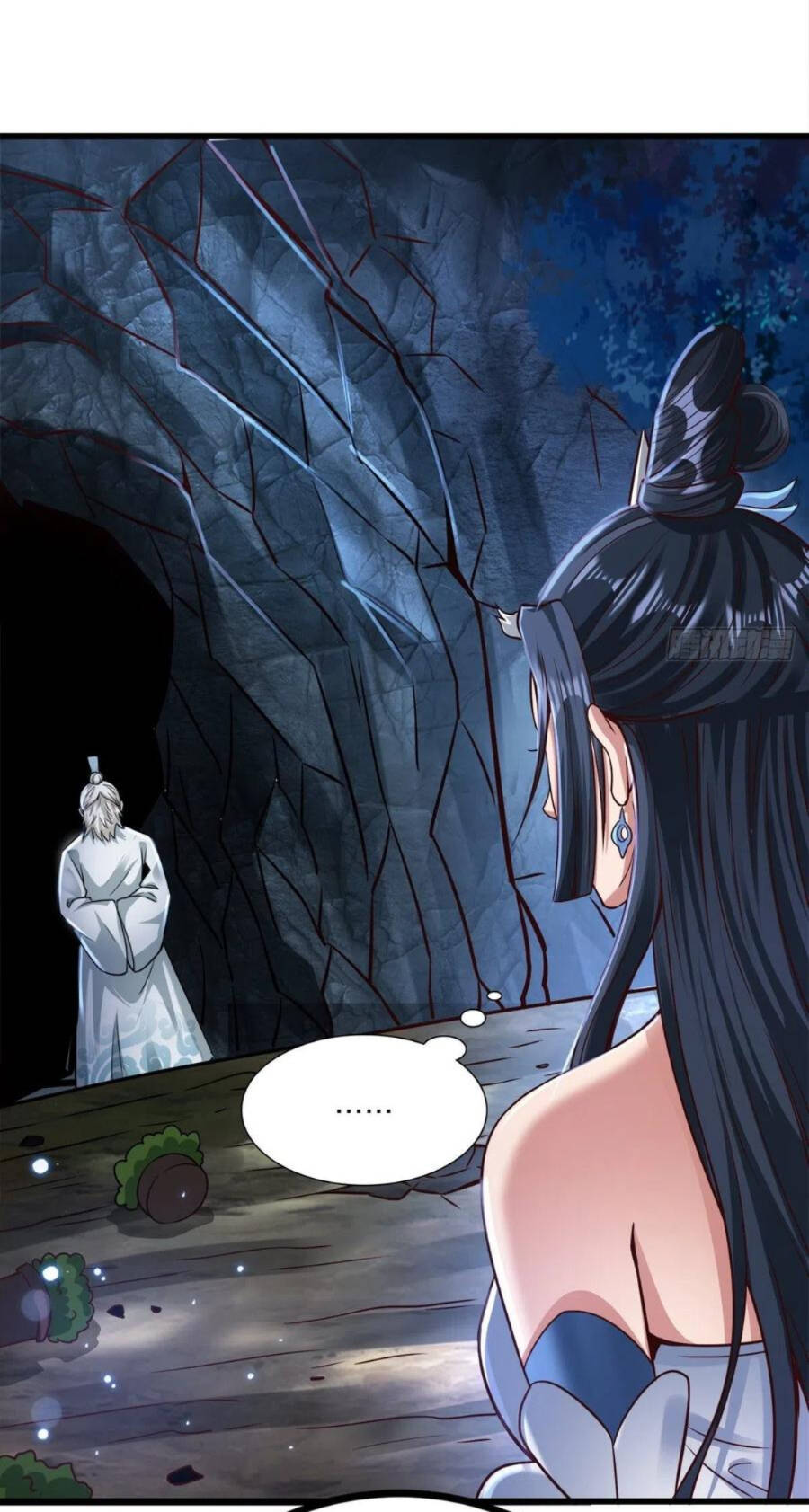 Tiểu Thúc Tổ Mời Xuất Sơn chapter 26 - Trang 33