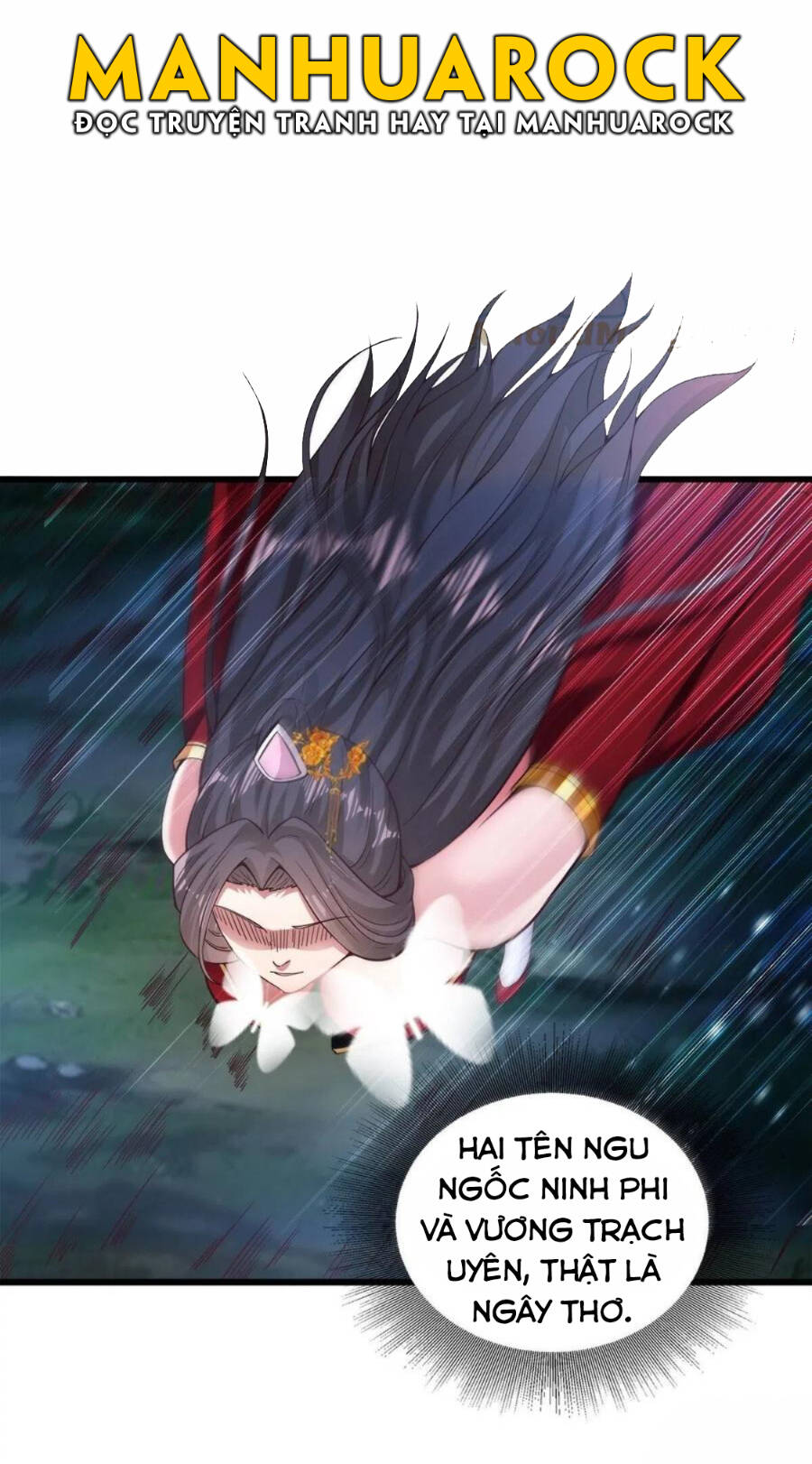 Tiểu Thúc Tổ Mời Xuất Sơn chapter 26 - Trang 40