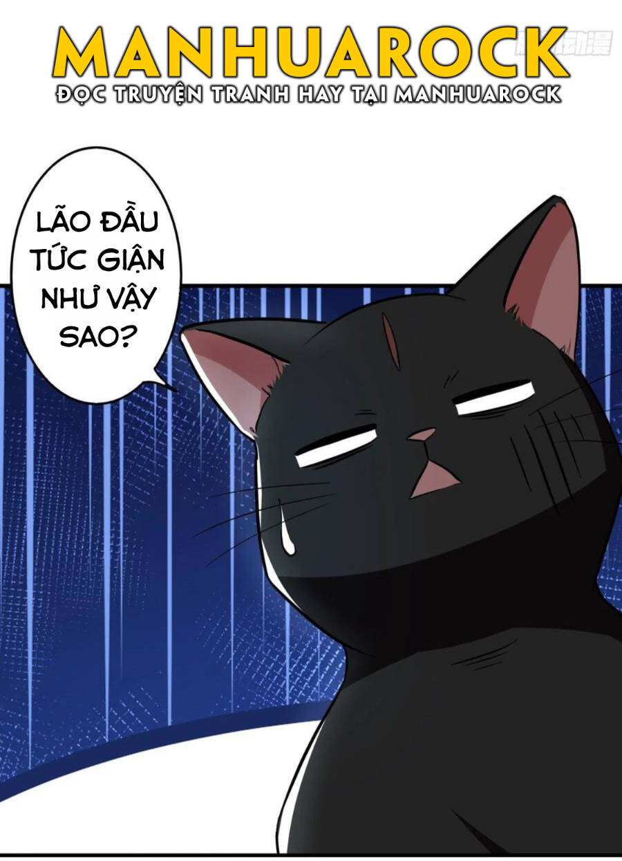 Tiểu Thúc Tổ Mời Xuất Sơn chapter 26 - Trang 4