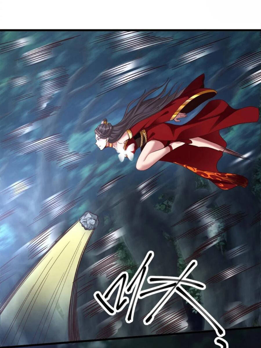 Tiểu Thúc Tổ Mời Xuất Sơn chapter 26 - Trang 41